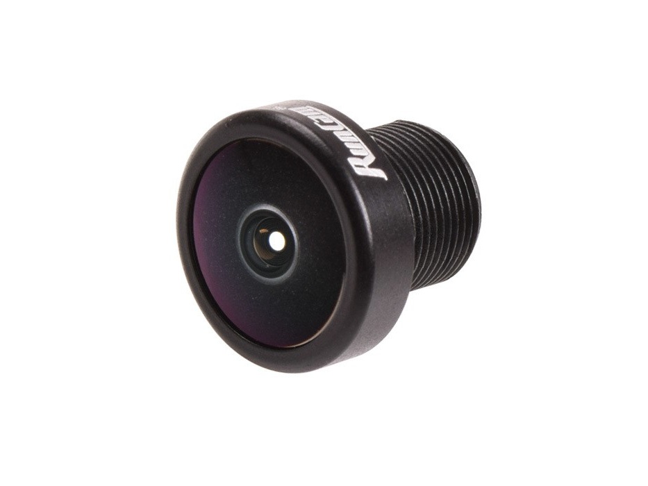 RunCam RC21M - Linse 2.1mm - FOV160 - Micro Swift – Bild 2
