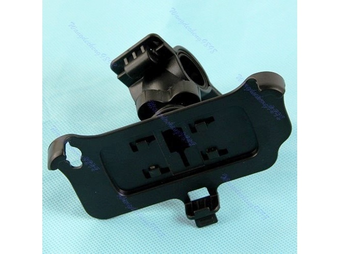 Halterung für iPhone 4 für Lenker/Rohre mit 20-28mm Durchmesser – Bild 3