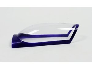 Kabinenhaube blau zu MX2 von Starmax