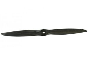 CFK Propeller Acro 24x8  aus Carbon - MEJZLIK-Typ