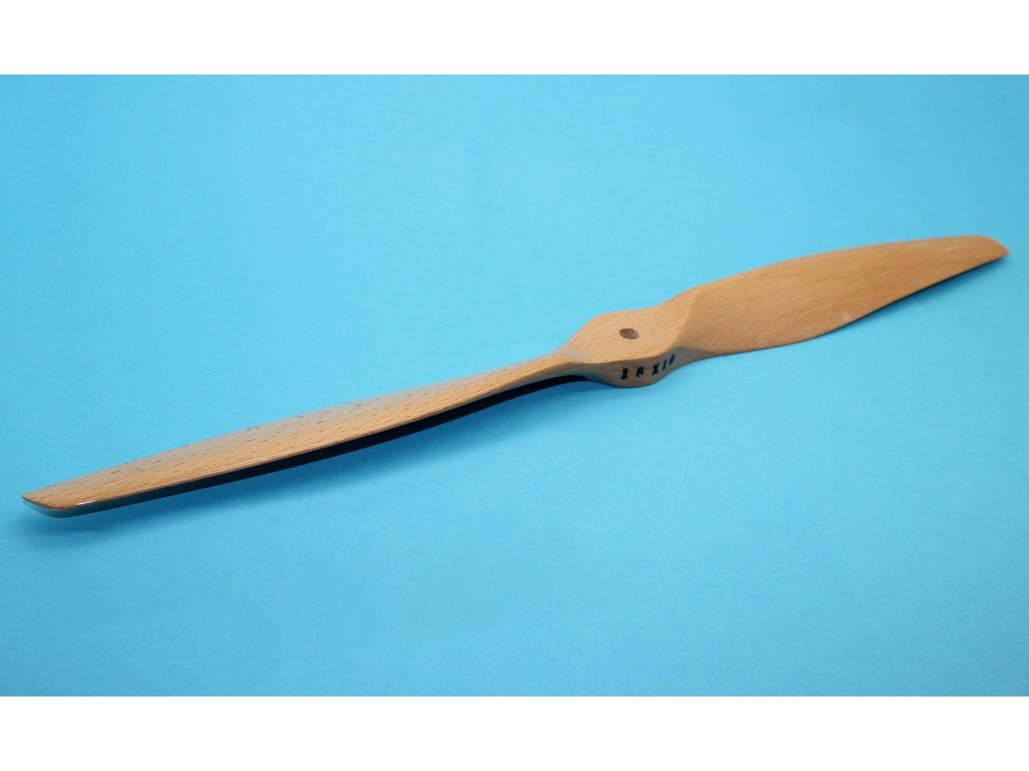 Luftschraube / Propeller 18x10 für Elektromotoren von Pilot-RC – Bild 2