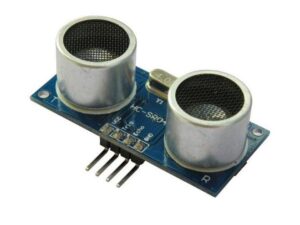 HC-SR04 Ultraschall-Distanz-Sensor für Flugcontroller und Android-Boards