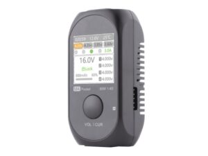 Ladegerät Charger M4 Pocket - 80W - XT30 / XT60