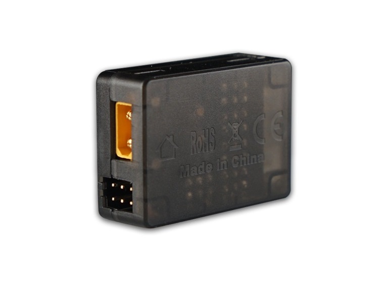 FrSky F. Port 2.0 - 8-Kanal - für Xact-Servos – Bild 3