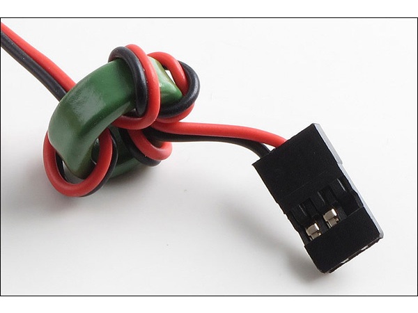 HSDJet UBEC - 3S-4S - 8A / 8A mit XT60-Stecker – Bild 3