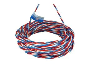 PowerBox Premium Servo Kabel/Servokabel, 3x 0.35mm2 - 10 Meter