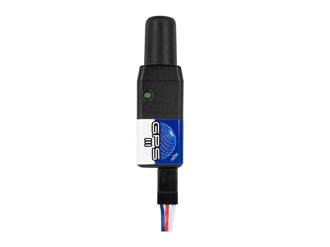 PowerBox GPS III - GPS-Sensor Standard für iGyro - 3525 – Bild 2