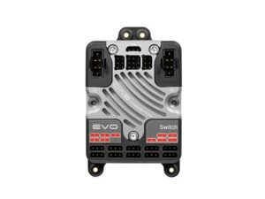 PowerBox EVO 4250 - Stromversorgung - 7-Kanal