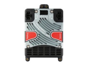 PowerBox Competition SR2 4450 inkl. TFT-Display und Sensorschalter