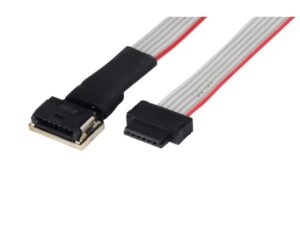 PowerBox - Verlängerung für LC-Display - Competition SR2, Royal SR2, Source