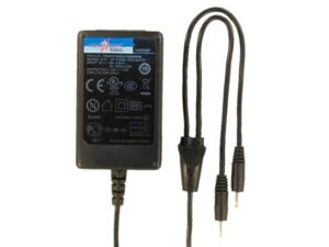 Powerbox Netzteil / Ladegerät 100 - 240V für PowerBox Batterien - 5400