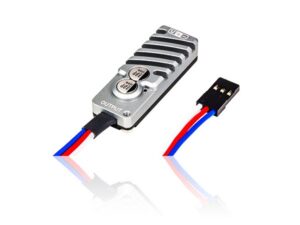 PowerBox V-Regulator - 5.3V - Spannungsregler - 5515