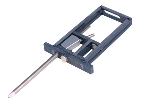 PowerBox Pitot-Schlitten 6618 zu PBS-TAV Geschwindigkeits-Sensor – Bild 2