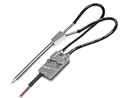 PowerBox PBS-TAV Geschwindigkeits-Sensor True-Airspeed-Vario - 6626 – Bild 4
