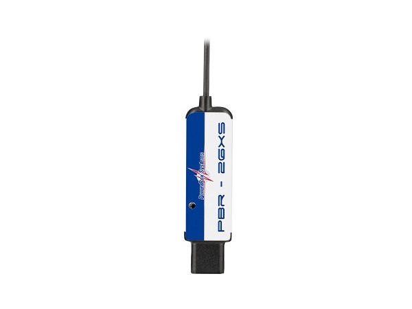 PowerBox CORE / ATOM - PBR-26XS - 26 Kanal Empfänger - 8242