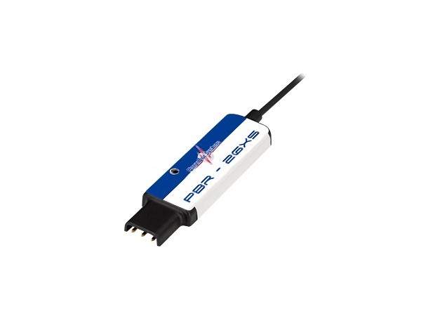PowerBox CORE / ATOM - PBR-26XS - 26 Kanal Empfänger - 8242 – Bild 2