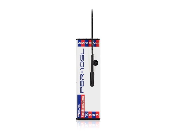 PowerBox CORE - PBR-10S - 10 Kanal 2.4GHz Empfänger