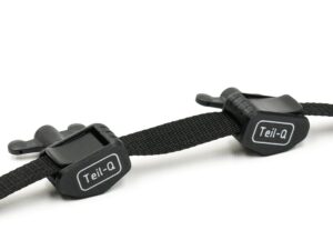 Teil-Q - BeltFix - Gurtband mit Klemmschnallen