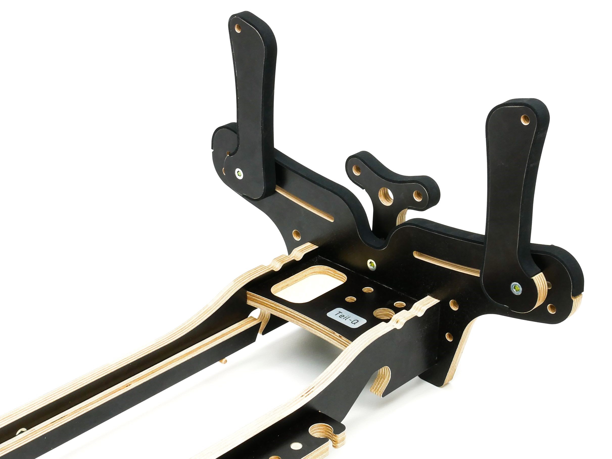 Teil-Q - WingFix PLUS - Black Edition – Bild 2