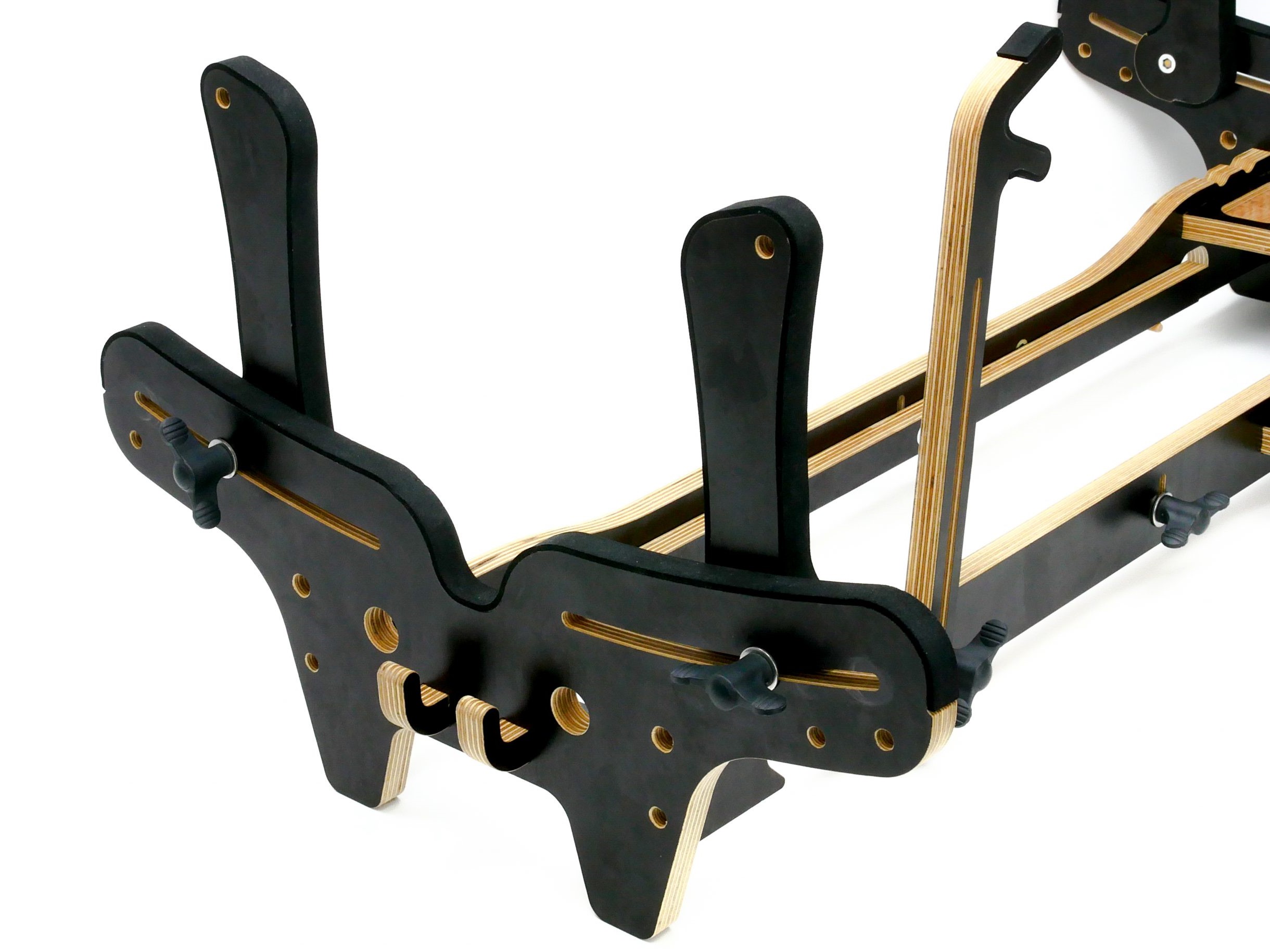 Teil-Q - WingFix PLUS - Black Edition – Bild 3