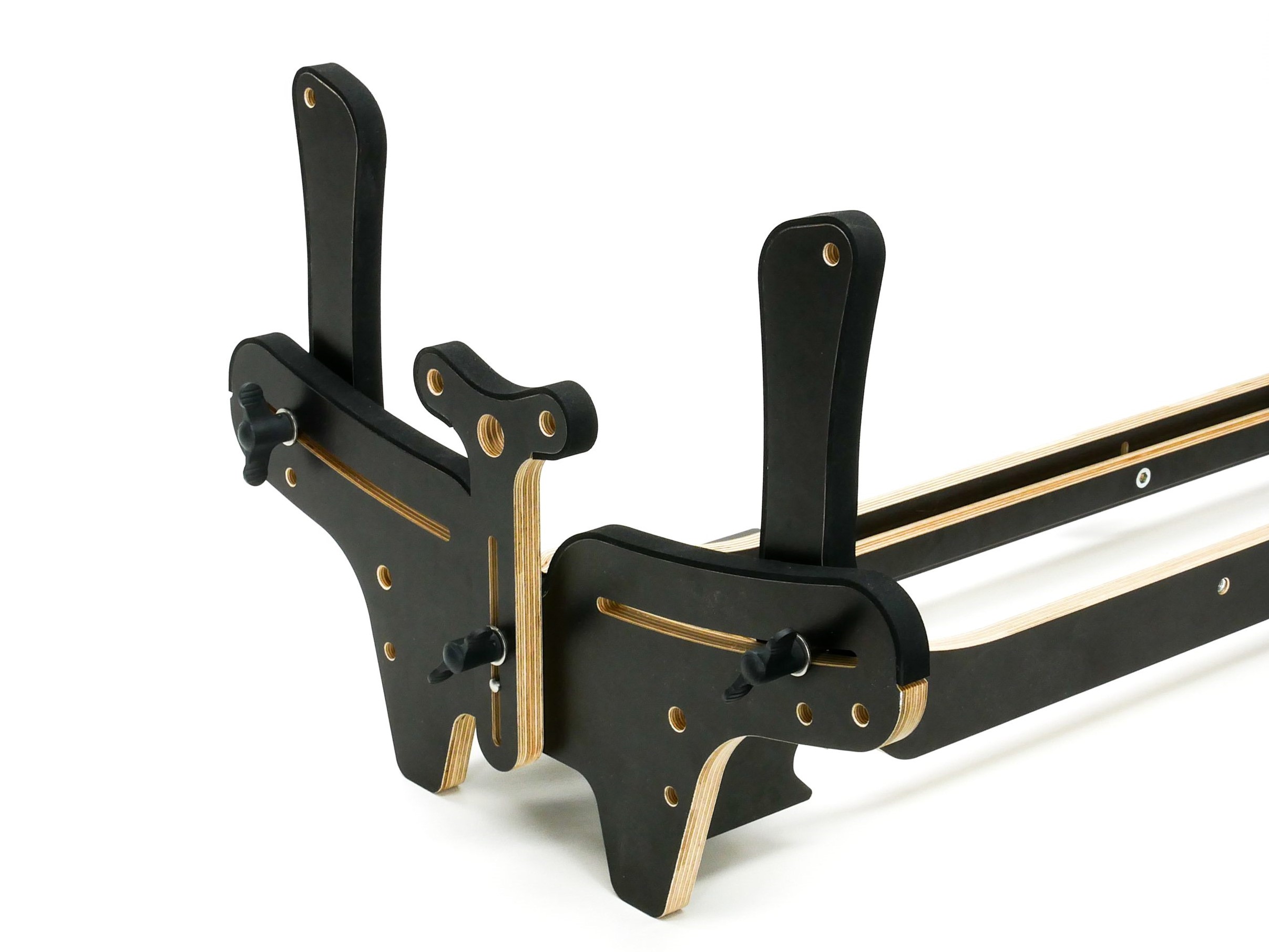 Teil-Q - WingFix PLUS - Black Edition – Bild 4