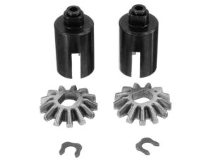 Stirnrad-Differenzialgetriebe 13Z - 511001 FS-Cars 1:10