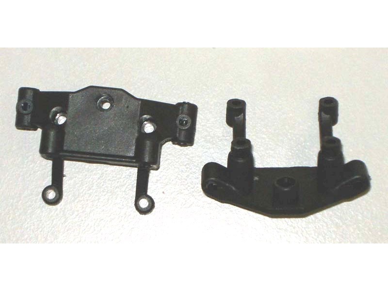 Stossdämpfer-Befestigung 511026 FS-Cars 1:10