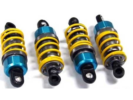 Stossdämpfer Strassenversion 511128 FS-Cars 1:10