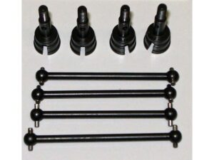 Antriebswellen 65mm 511310 FS-Cars 1:10