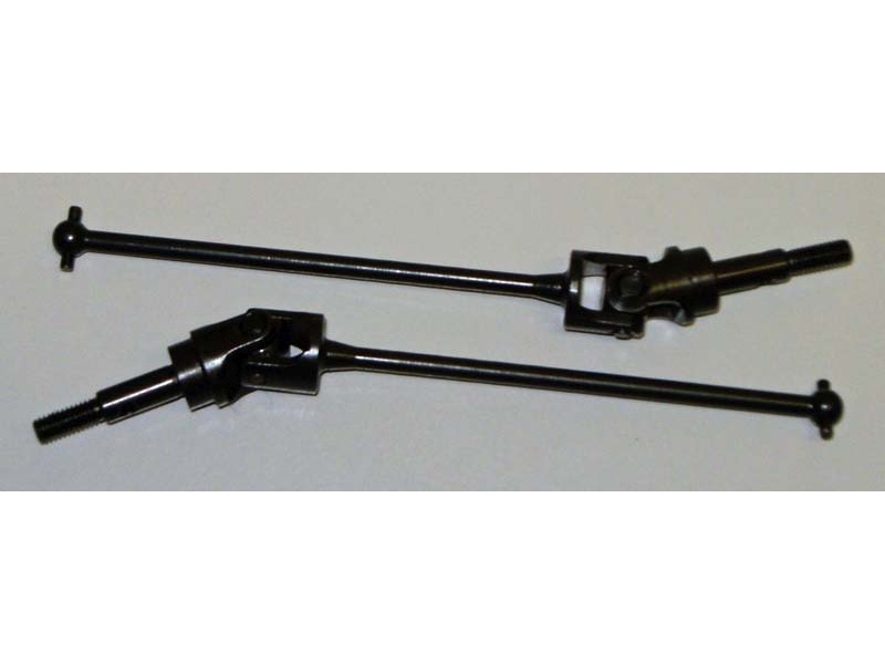 Radachse vorne Truck 518606 FS-Cars 1:10