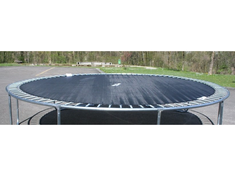 Sprungmatte / Sprungtuch zu Trampolin PRO 3.96 m