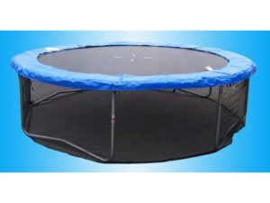 Schutznetz unter Trampolin 3.65m
