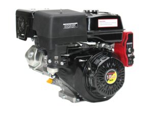 Firman Benzinmotor SPE440 - 15.0 PS / 11 KW
