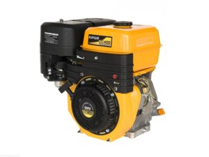 div Ersatzteile Kipor Benzinmotor 400 ccm GK400D