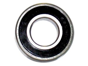Kugellager  696 2RS 6x15x5mm KE