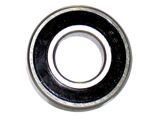 Kugellager 696 2RS 6x15x5mm KE