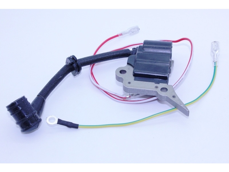 Zündspule für 25ccm Motor / Kettensäge ZJ-25