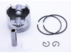 Kolbenset für 62ccm Motor / Säge ZJ-62