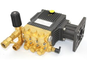 Hochdruckpumpe 3WZ-3600