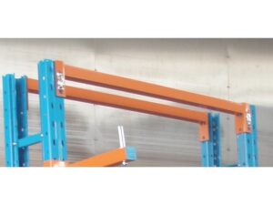 Leicht Kragarm Horizontalverbinder 120cm 50x50x1.5mm