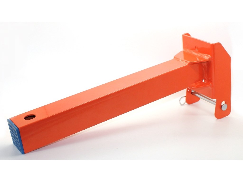 Leicht Kragarm Träger 40cm / 50x50x2mm Kapazität 150kg