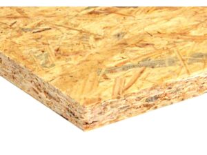 Einlagebrett Palettenregal 100x272cm, 25mm stark