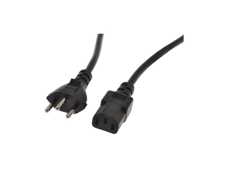 Batterieladegerät 20A 12V Ladestecker Rund 3-Polig – Bild 4