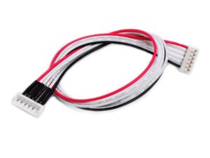 JST EH 6Pin Balancerkabel / Verlängerungskabel für 5S / 18.5V