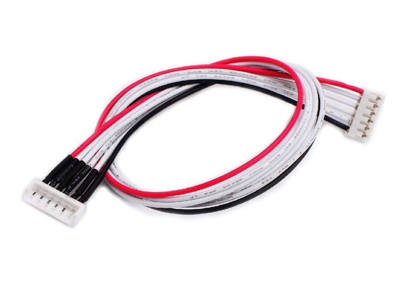 JST EH 3Pin Balancerkabel / Verlängerungskabel für 2S / 7.4V