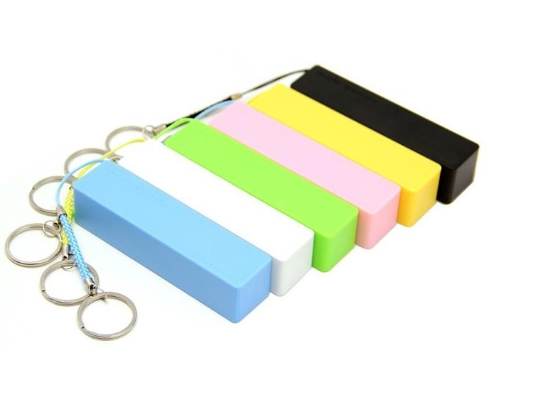 Powerbank USB-Adapter für Li-Ion / LiIon Akku 18650, 3.7V 3200mAh – Bild 3