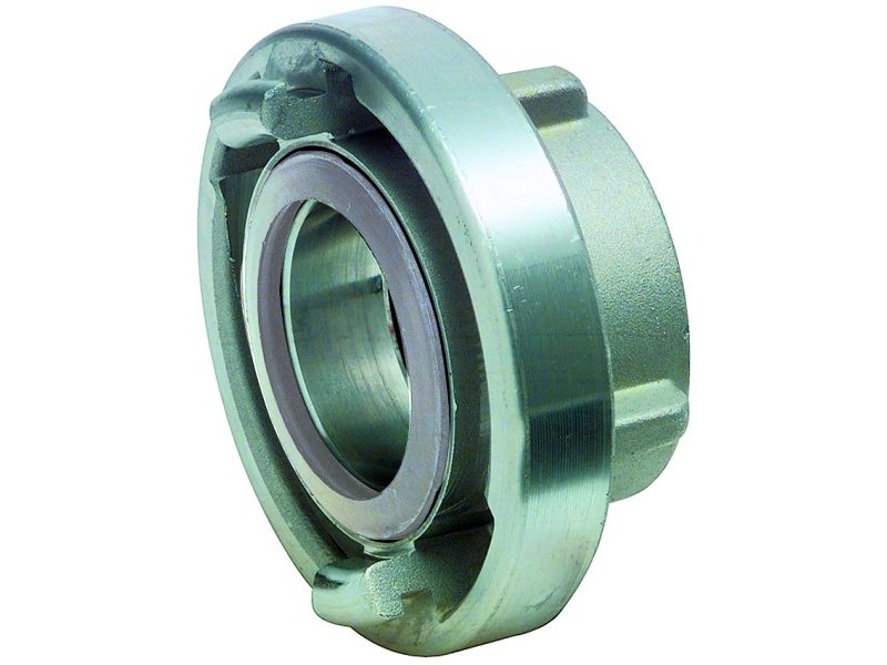 Storzkupplungen Schraubanschluss 2in Knaggenabst. 66mm
