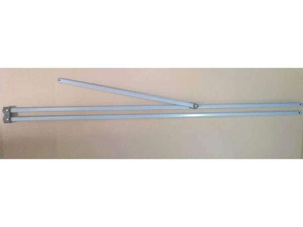 Dachstrebe zu Standard-Faltzelt 3x3m - ab 07.19