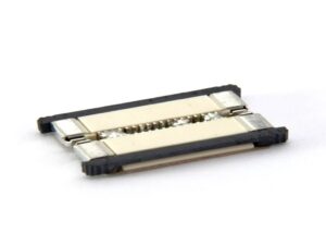 10mm Schnellverbindungsclip zu RGB LED Streifen