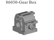 Getriebe Box 1605/1606/1663 Pro/Top 86030